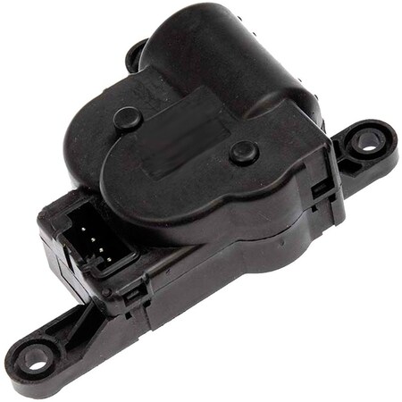 Gpd HVAC Actuator 1712347